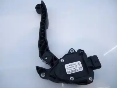 Second-hand car spare part accelerator pedal for renault master kipper l2h1 3.5t oem iam references 180101626r e2-a1-38-7 6pv0099781
