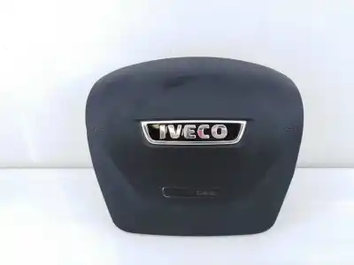 Pezzo di ricambio per auto di seconda mano air bag anteriore sinistro per iveco daily furgón fg h2 33 s ... v batalla 3520 riferimenti oem iam 05801561543