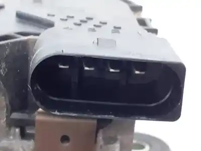 Peça sobressalente para automóvel em segunda mão motor do limpa para brisas por ford focus lim. business referências oem iam bm5117504al e2-b3-4-1 