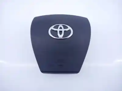 Peça sobressalente para automóvel em segunda mão Airbag Dianteiro Esquerdo por TOYOTA PRIUS (NHW30) Plug-in Hybrid Advance Referências OEM IAM  E2-B4-34-2 