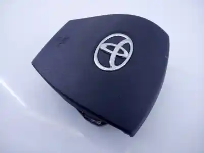 Автозапчастина б/у передня ліва подушка безопасности для toyota prius (nhw30) plug-in hybrid advance посилання на oem iam  e2-b4-34-2 