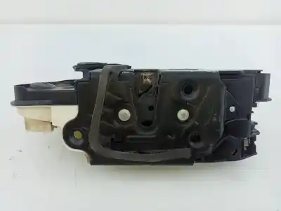 Pièce détachée automobile d'occasion serrure de porte avant gauche pour seat toledo (kg3) style références oem iam 5e1837015a e1-b6-52-1 