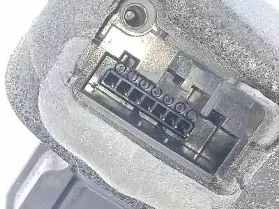 Pièce détachée automobile d'occasion serrure de porte avant gauche pour seat toledo (kg3) style références oem iam 5e1837015a e1-b6-52-1 