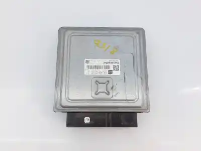 Автозапчастина б/у ебу контролер двигуна для seat toledo (kg3) style посилання на oem iam 03l906023ld e2-a1-23-4 5wp42918aa