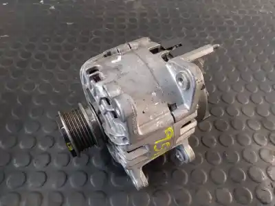 Recambio de automóvil de segunda mano de ALTERNADOR para SEAT TOLEDO (KG3)  referencias OEM IAM 03L903023F  2607703B