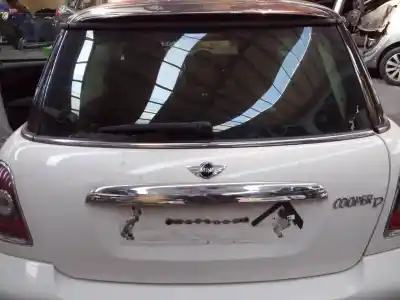 Автозапчастина б/у ЗАГАЛЬНІ ДВЕРІ для BMW MINI (R56)  Посилання на OEM IAM   