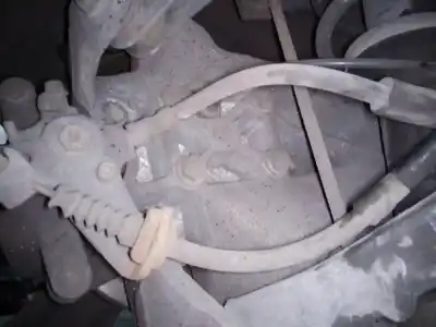 Pezzo di ricambio per auto di seconda mano  per BMW MINI (R56)  Riferimenti OEM IAM   