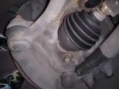 Tweedehands auto-onderdeel knokkel links voor voor bmw mini (r56) cooper d oem iam-referenties 