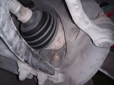 Tweedehands auto-onderdeel knokkel rechts voor voor bmw mini (r56) cooper d oem iam-referenties 