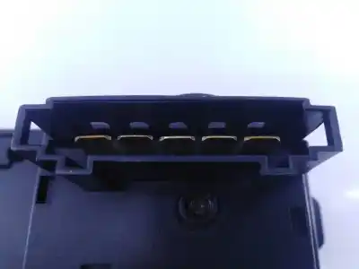 Peça sobressalente para automóvel em segunda mão comando de sofagem (chauffage / ar condicionado)  por bmw mini (r56) cooper d referências oem iam 3454081 e3-a2-20-4 69797002h