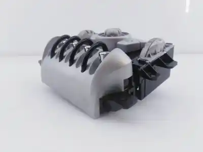 Peça sobressalente para automóvel em segunda mão comando de sofagem (chauffage / ar condicionado)  por bmw mini (r56) cooper d referências oem iam 3454081 e3-a2-20-4 69797002h