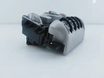 Peça sobressalente para automóvel em segunda mão comando de sofagem (chauffage / ar condicionado)  por bmw mini (r56) cooper d referências oem iam 3454081 e3-a2-20-4 69797002h