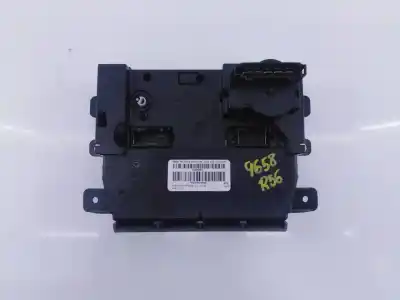 Peça sobressalente para automóvel em segunda mão comando de sofagem (chauffage / ar condicionado)  por bmw mini (r56) cooper d referências oem iam 3454081 e3-a2-20-4 69797002h