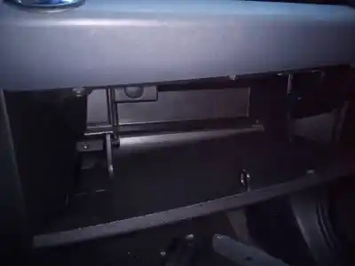 Peça sobressalente para automóvel em segunda mão porta luvas por bmw mini (r56) cooper d referências oem iam   