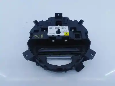 Peça sobressalente para automóvel em segunda mão quadrante por bmw mini (r56) cooper d referências oem iam 913951502 e3-a2-51-4 bm503931