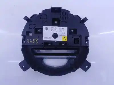 Peça sobressalente para automóvel em segunda mão quadrante por bmw mini (r56) cooper d referências oem iam 913951502 e3-a2-51-4 bm503931