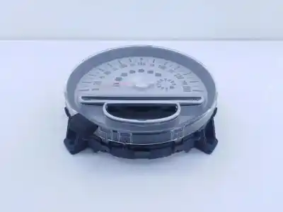 Peça sobressalente para automóvel em segunda mão quadrante por bmw mini (r56) cooper d referências oem iam 913951502 e3-a2-51-4 bm503931