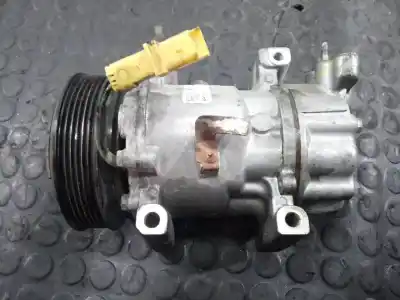 Tweedehands auto-onderdeel airconditioning compressor voor bmw mini (r56) cooper d oem iam-referenties 8fk351134331