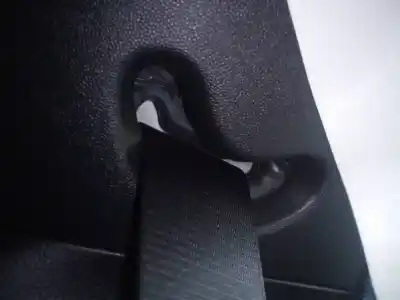 Tweedehands auto-onderdeel veiligheidsriem links achter voor bmw mini (r56) cooper d oem iam-referenties 