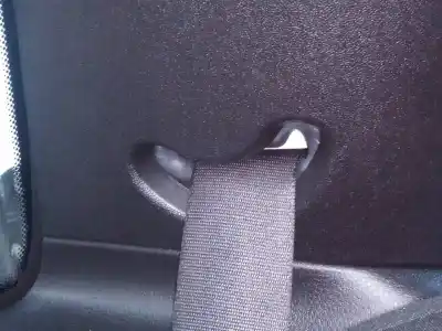 Tweedehands auto-onderdeel veiligheidsriem rechts achter voor bmw mini (r56) cooper d oem iam-referenties 