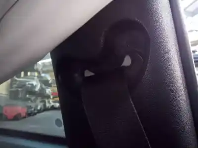 Tweedehands auto-onderdeel veiligheidsgordel links voor voor bmw mini (r56) cooper d oem iam-referenties 