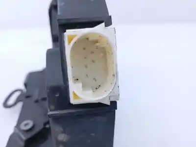 Pezzo di ricambio per auto di seconda mano serratura porta anteriore destra per bmw mini (r56) cooper d riferimenti oem iam 055676910 e1-b4-48-1 