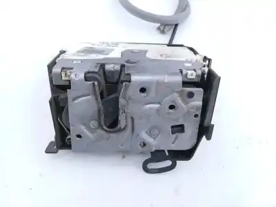 Pezzo di ricambio per auto di seconda mano serratura porta anteriore destra per bmw mini (r56) cooper d riferimenti oem iam 055676910 e1-b4-48-1 