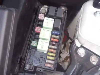 Tweedehands auto-onderdeel relais/zekeringenkastje voor bmw mini (r56) cooper d oem iam-referenties 