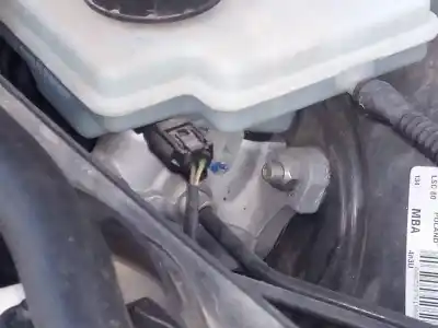 Tweedehands auto-onderdeel rempomp voor bmw mini (r56) cooper d oem iam-referenties 