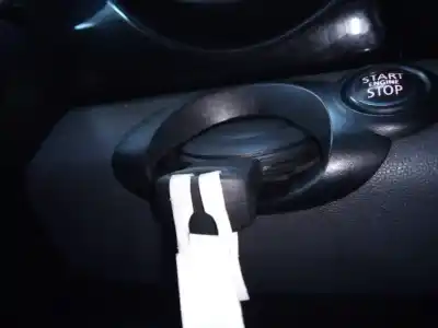Автозапчастина б/у ПРОТИКРАДІЙНИЙ ПРИСТРІЙ для BMW MINI (R56)  Посилання на OEM IAM   