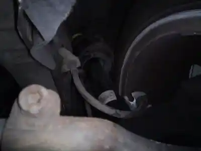 Tweedehands auto-onderdeel schokbreker rechts voor voor bmw mini (r56) cooper d oem iam-referenties 