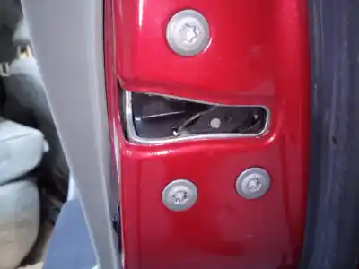 Piesă de schimb auto la mâna a doua încuietoare ușa din dreapta spate pentru toyota prius (nhw30) plug-in hybrid advance referințe oem iam 