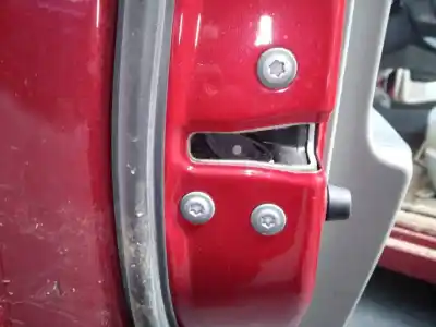 Piesă de schimb auto la mâna a doua încuietoare ușa fațã stânga pentru toyota prius (nhw30) plug-in hybrid advance referințe oem iam 