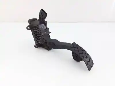 Автозапчастина б/у педаль акселератора для seat toledo (kg3) style посилання на oem iam 0280755252 e2-a1-23-4 6r1721503h