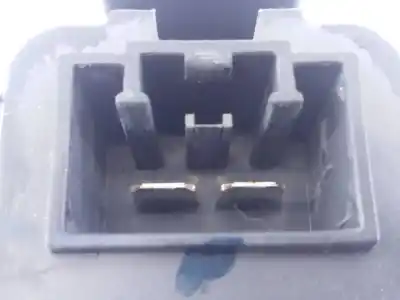 Second-hand car spare part heating fan for ford transit courier combi trend oem iam references 0130115579 e2-b3-10-2 