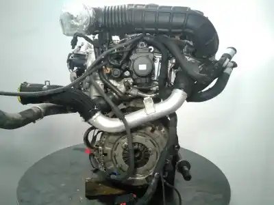 Second-hand car spare part complete engine for ssangyong korando 2.0 td oem iam references 671950 m1-b3-138 