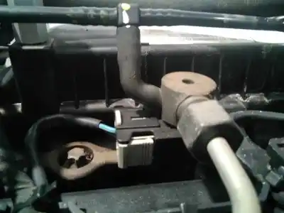 Second-hand car spare part complete engine for ssangyong korando 2.0 td oem iam references 671950 m1-b3-138 