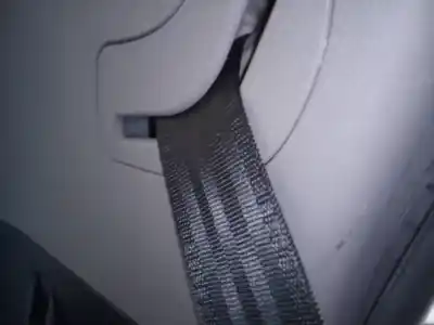 Second-hand car spare part rear left seat belt for ssangyong korando premium 4x2 oem iam references 