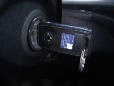 Second-hand car spare part anti-theft device for ssangyong korando premium 4x2 oem iam references 