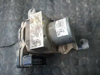 Second-hand car spare part abs for ssangyong korando premium 4x2 oem iam references 4892034300