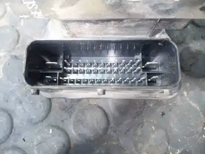 Pezzo di ricambio per auto di seconda mano abs per ssangyong korando premium 4x2 riferimenti oem iam 4892034300 p3-a8-12-5 