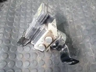 Pezzo di ricambio per auto di seconda mano abs per ssangyong korando premium 4x2 riferimenti oem iam 4892034300 p3-a8-12-5 
