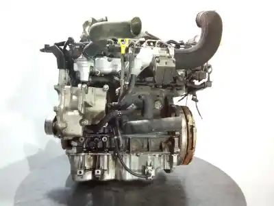 Gebrauchtes Autoersatzteil kompletter motor zum hyundai santa fe (bm) 2.2 crdi cat oem-iam-referenzen d4eb m1-a2-89 
