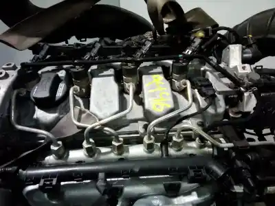 Gebrauchtes Autoersatzteil kompletter motor zum hyundai santa fe (bm) 2.2 crdi cat oem-iam-referenzen d4eb m1-a2-89 