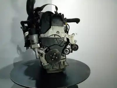 Gebrauchtes Autoersatzteil kompletter motor zum hyundai santa fe (bm) 2.2 crdi cat oem-iam-referenzen d4eb m1-a2-89 