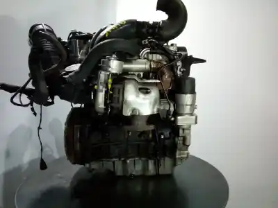 Gebrauchtes Autoersatzteil kompletter motor zum hyundai santa fe (bm) 2.2 crdi cat oem-iam-referenzen d4eb m1-a2-89 