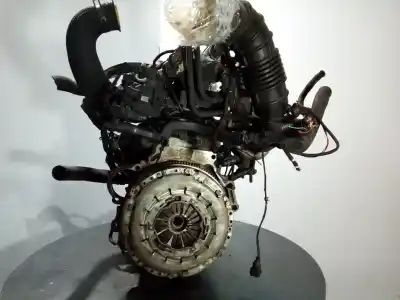 Gebrauchtes Autoersatzteil kompletter motor zum hyundai santa fe (bm) 2.2 crdi cat oem-iam-referenzen d4eb m1-a2-89 