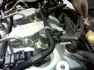 Gebrauchtes Autoersatzteil kompletter motor zum hyundai santa fe (bm) 2.2 crdi cat oem-iam-referenzen d4eb m1-a2-89 