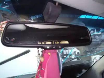 Second-hand car spare part interior rearview mirror for ssangyong korando premium 4x2 oem iam references 