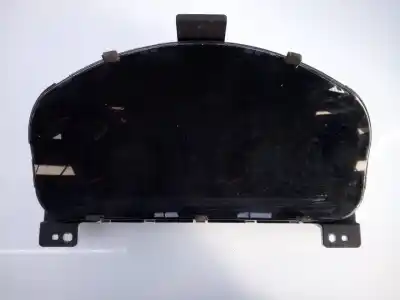 Second-hand car spare part dashboard for ssangyong korando premium 4x2 oem iam references 8022034562